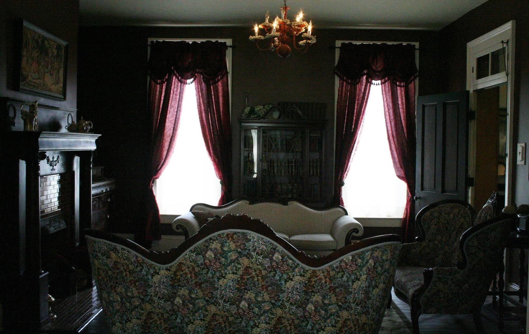 Main Street Bed & Breakfast Glasgow Exterior photo